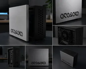 Arasaka Nexus SFF (Mini PC) V1