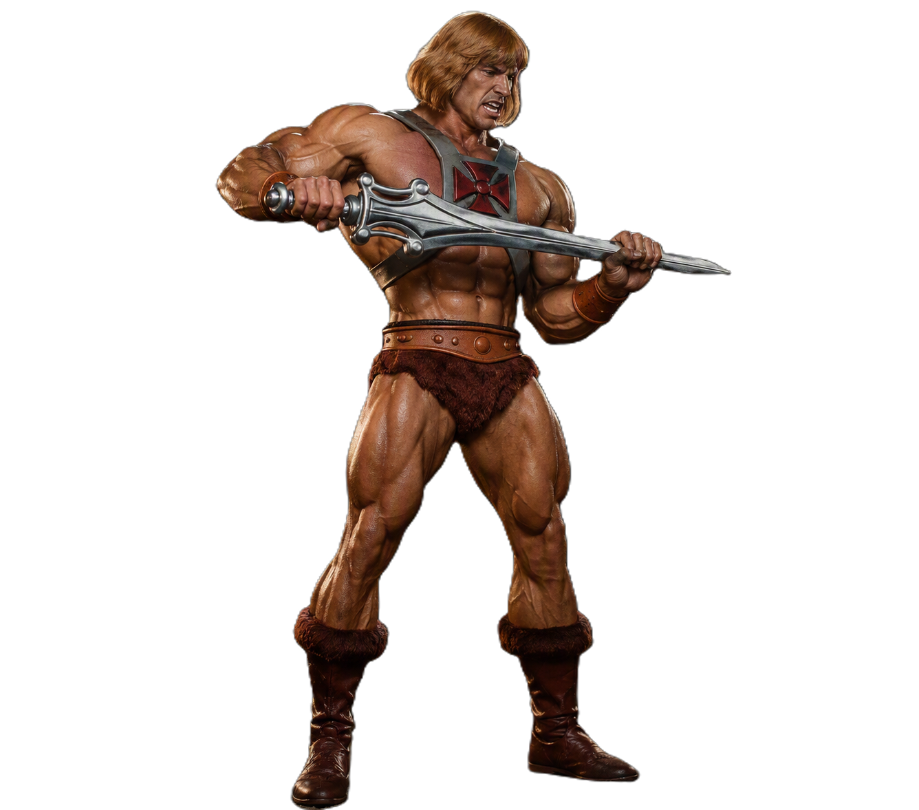 He-Man