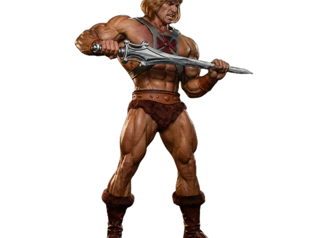 He-Man