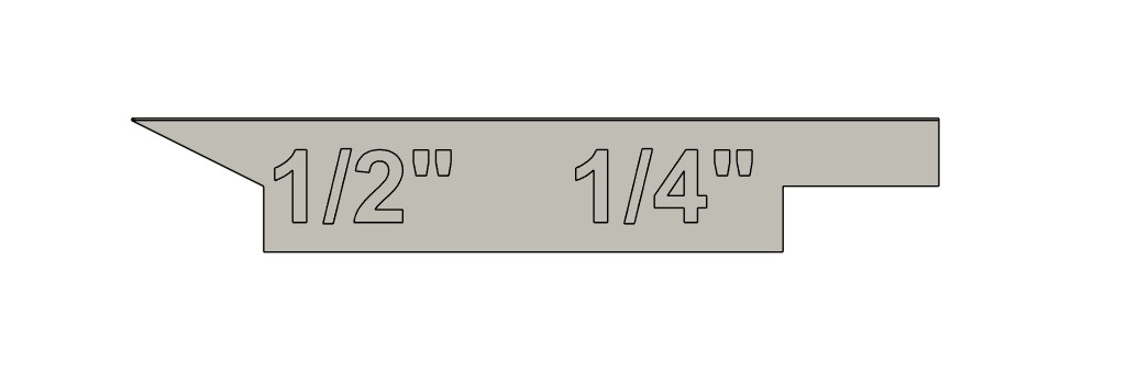 Elevation Change Gauge