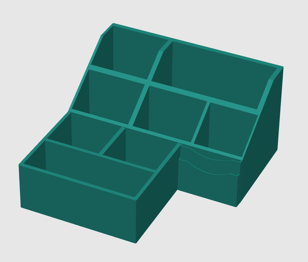 organiser for your study
