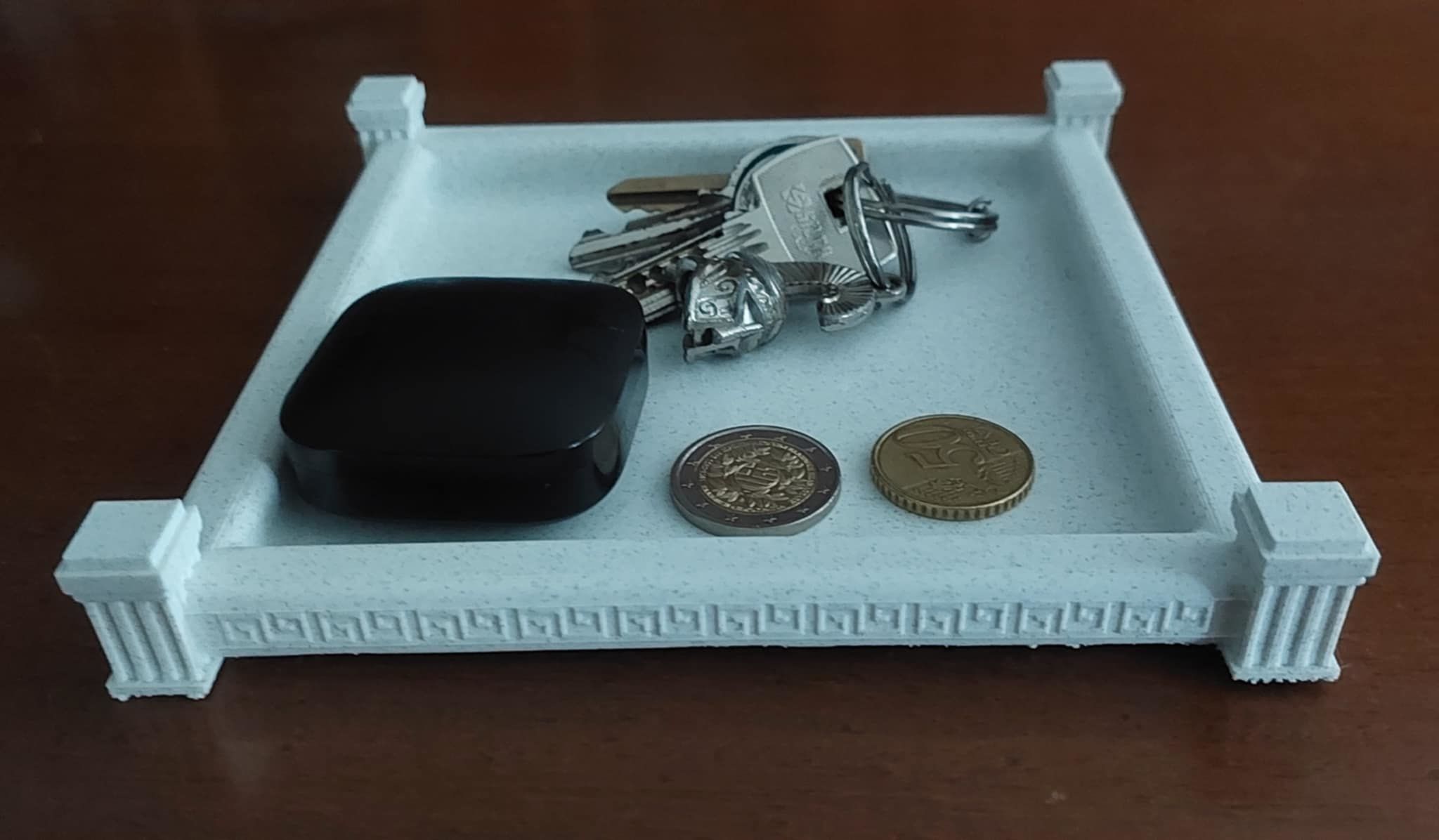 Ancient Greek Inspired Tray