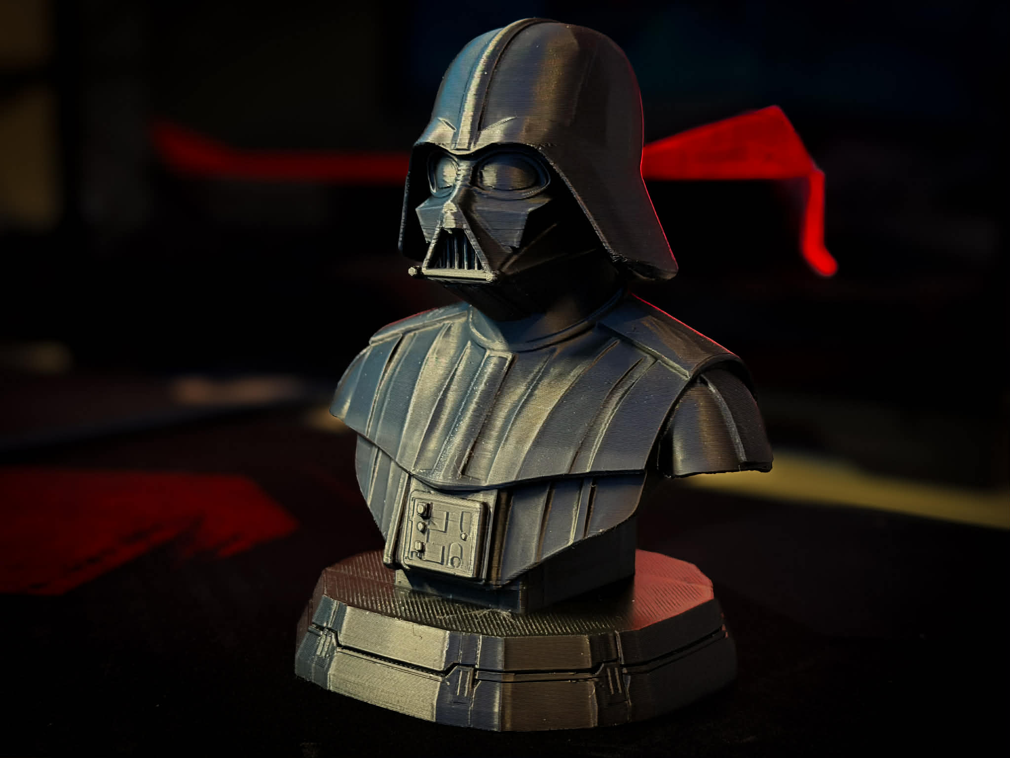 Darth Vader - Bust