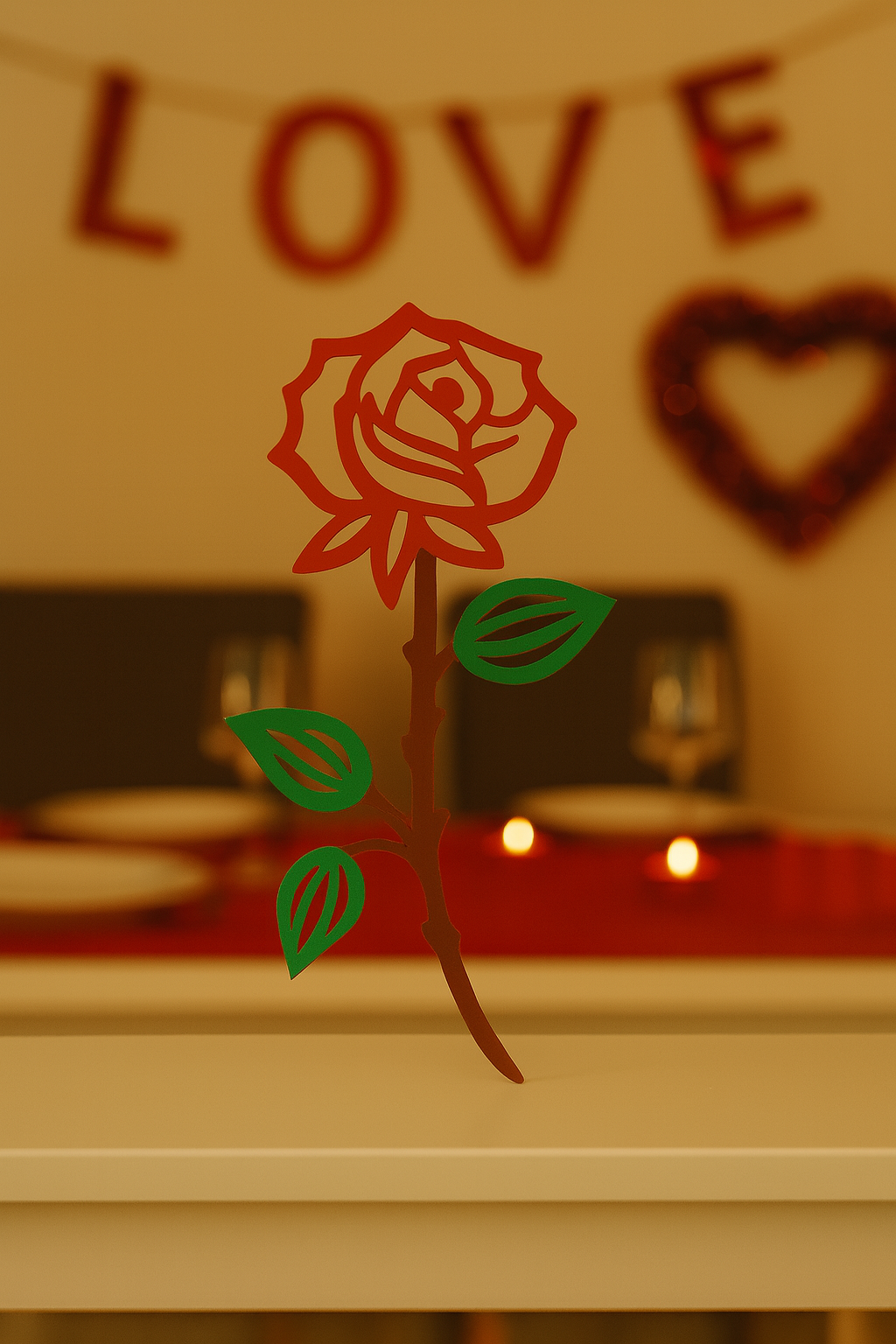 Roses
