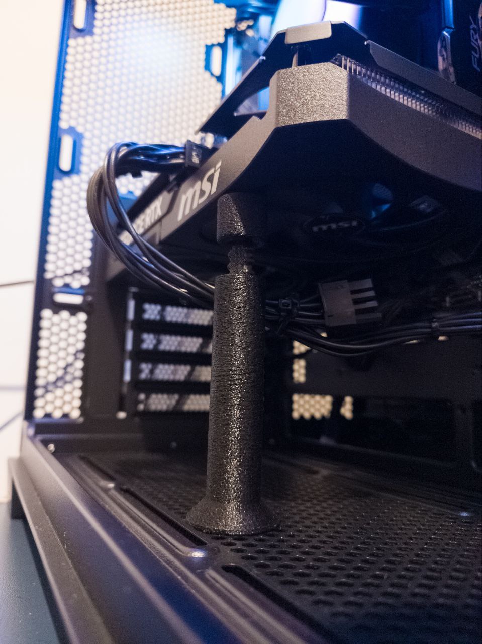 GPU Support