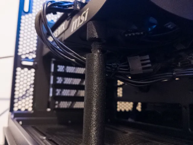 GPU Support