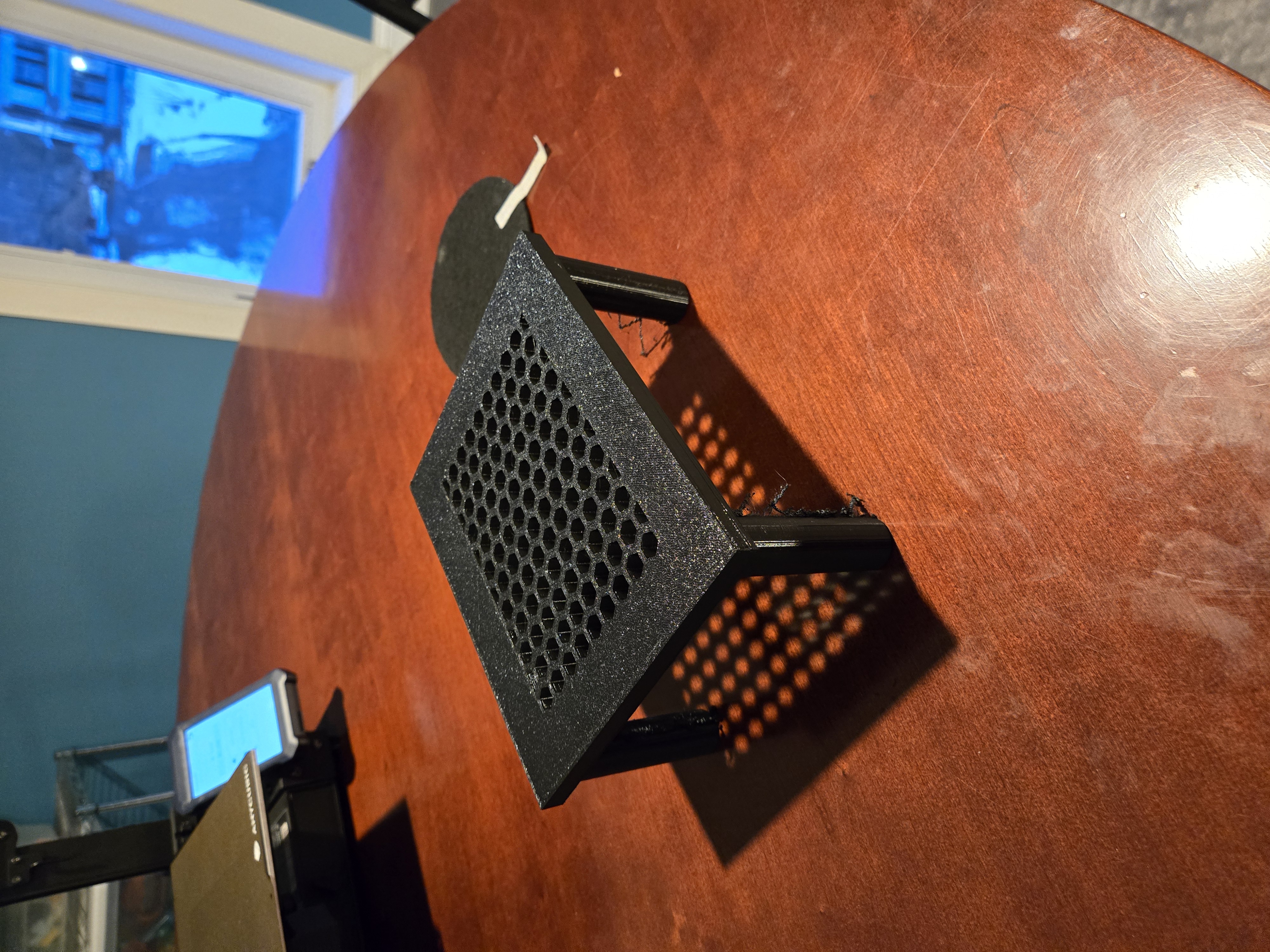 180x150x86mm Skimmer Stand - Reef Breeders RR-150