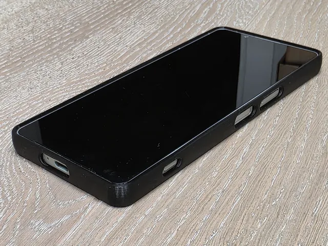 Sony Xperia One IV case