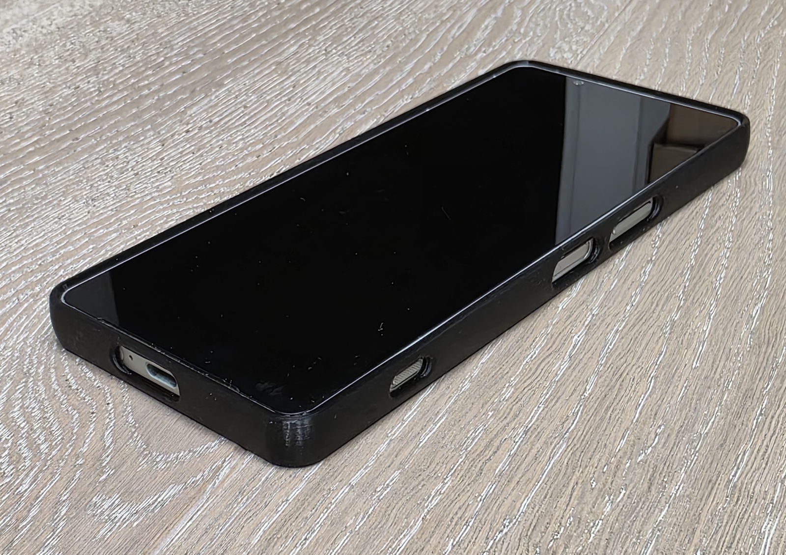 Sony Xperia One IV case