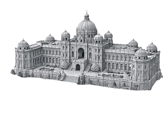 Císařský palác: Imperial Palace