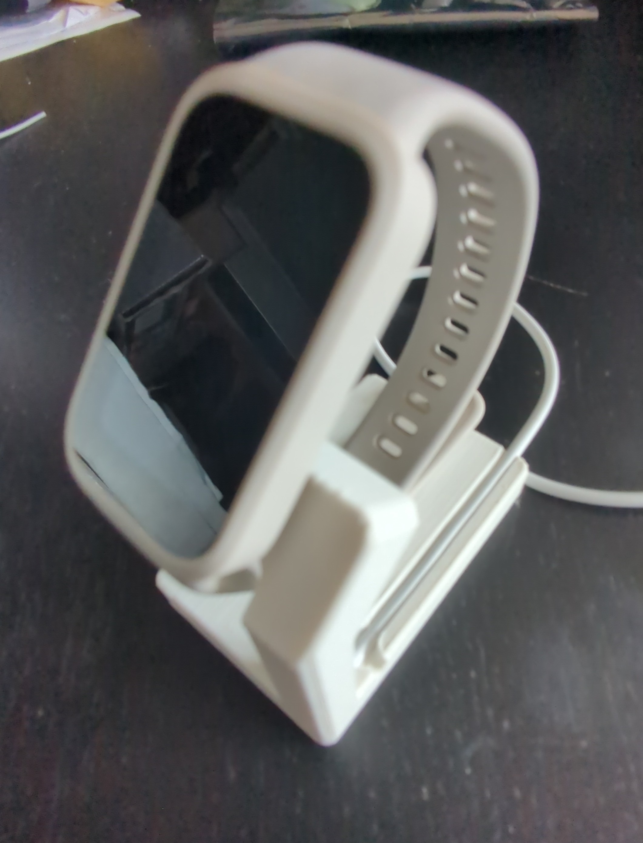 Xiaomi Smart Band 9 Active Stand