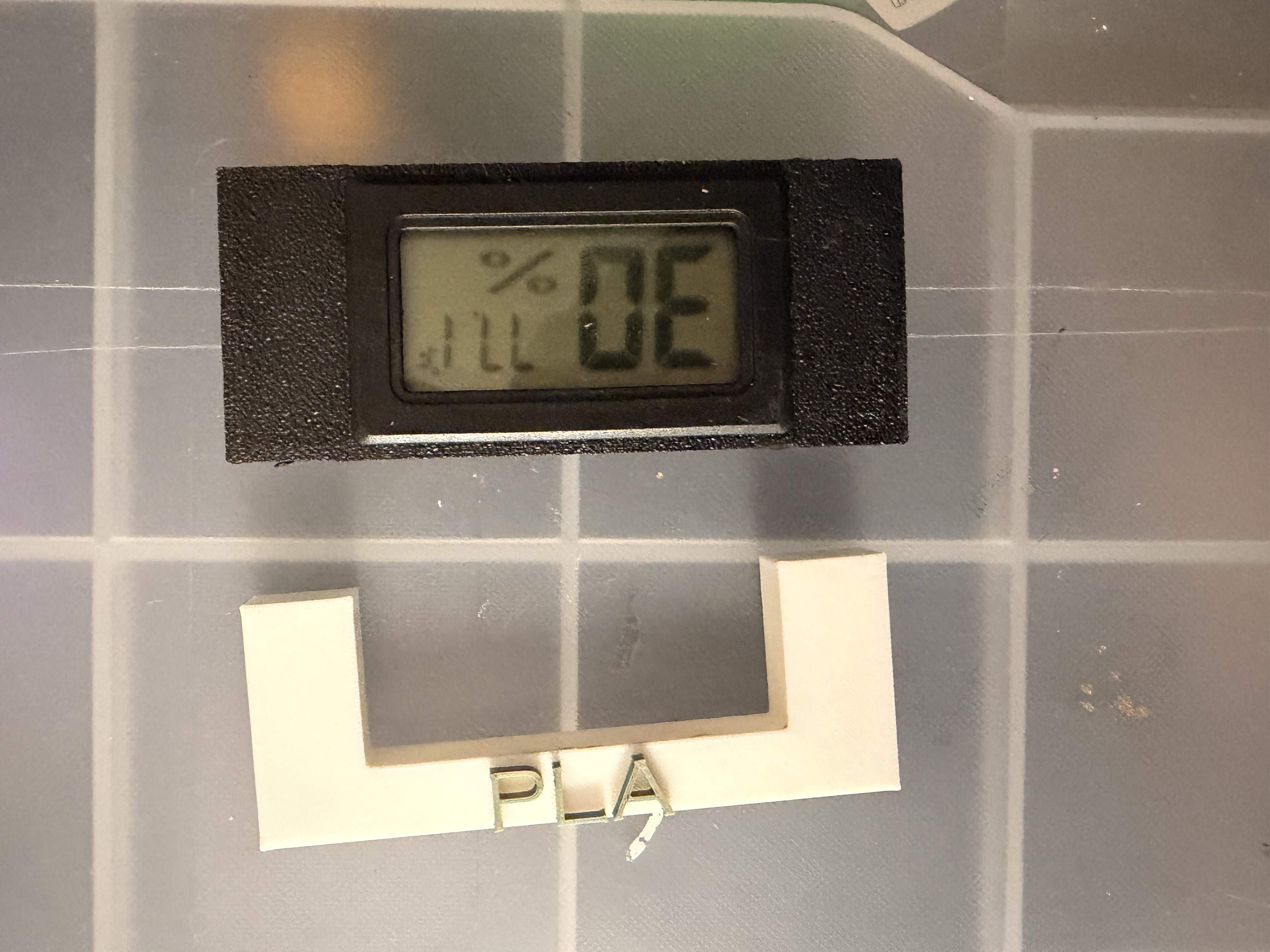 Magnetic Hydrometer holder