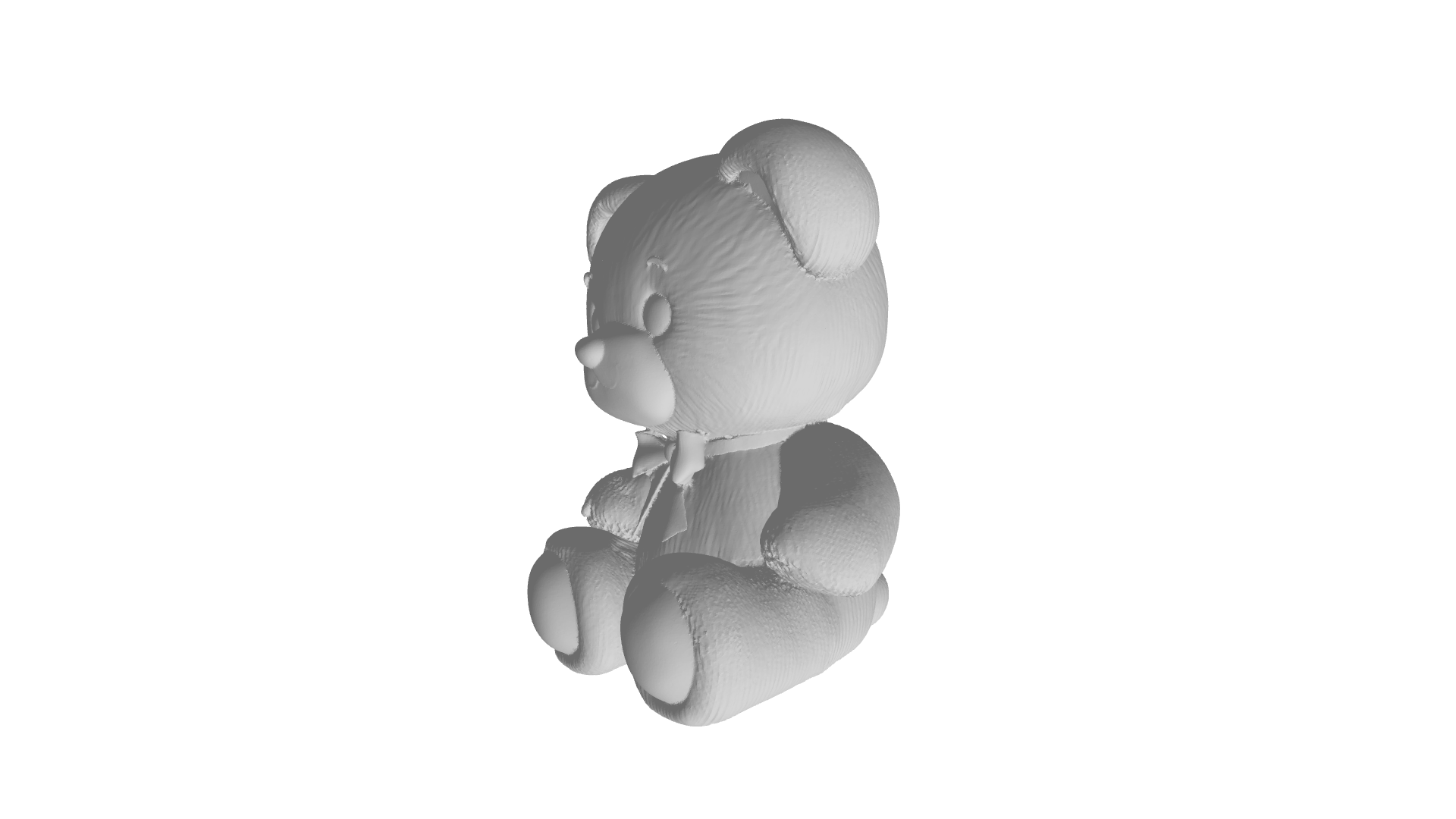 teddy bear — thumbnail 5