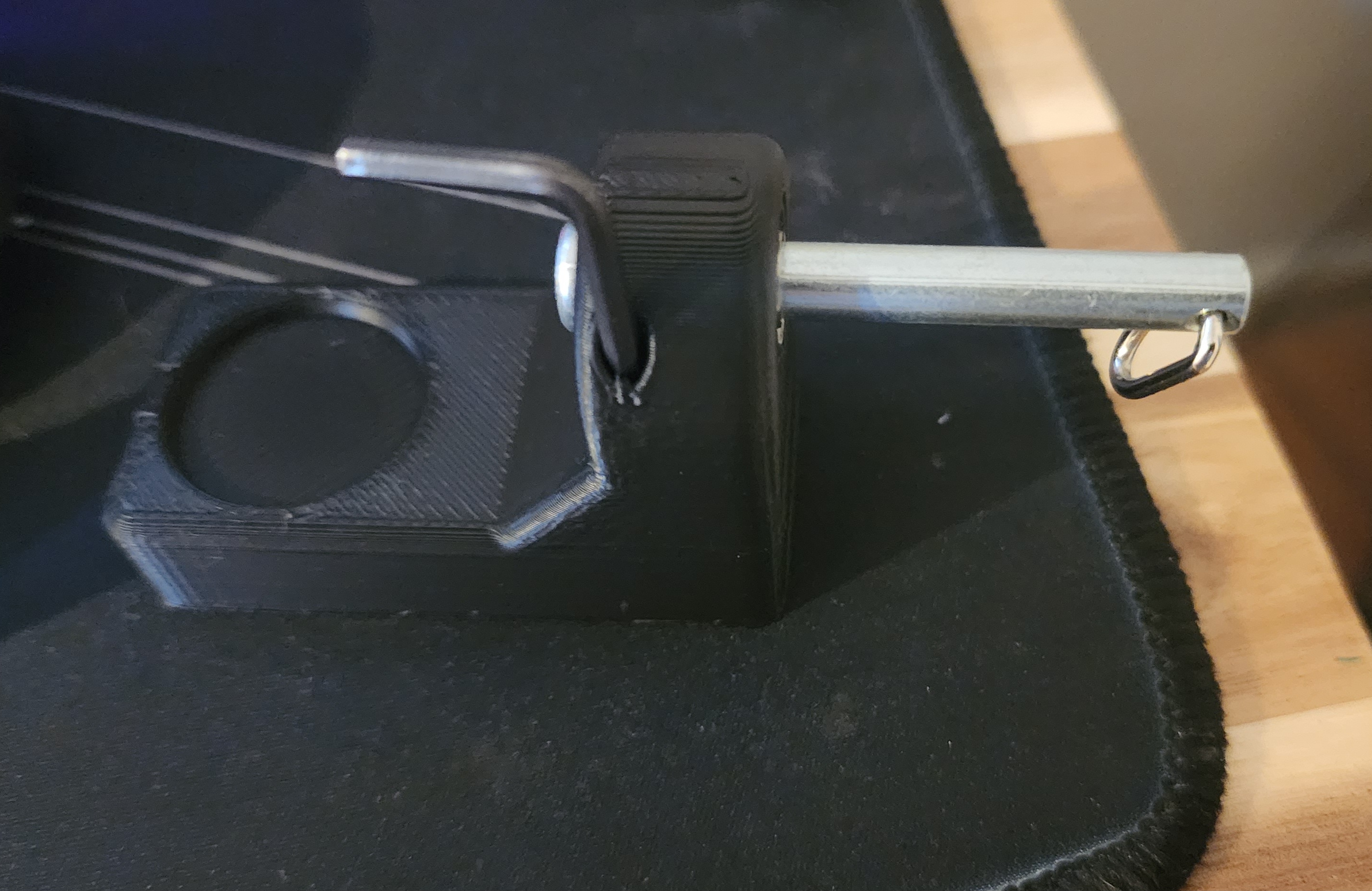Wire Jig For Claptons — miniatura 2
