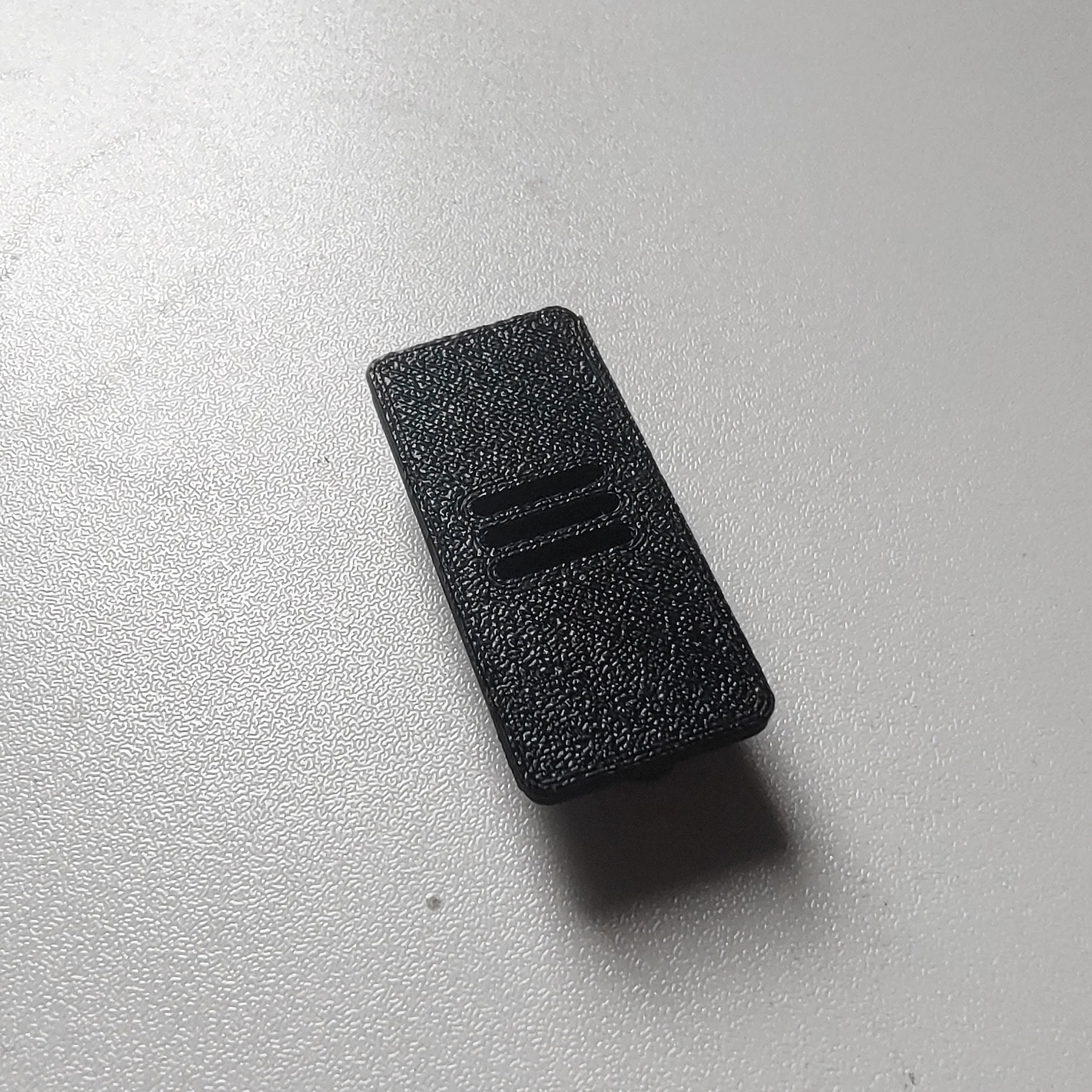 BMW E36 OEM+ Microphone Panel