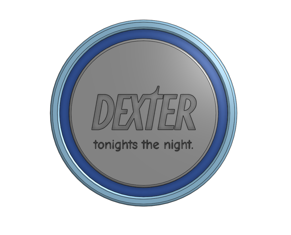 dexter coaster