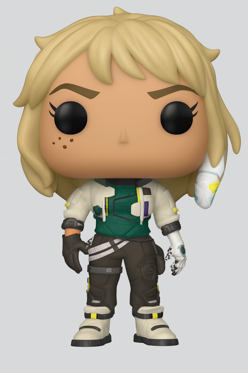 Funko Deadlock Valorant
