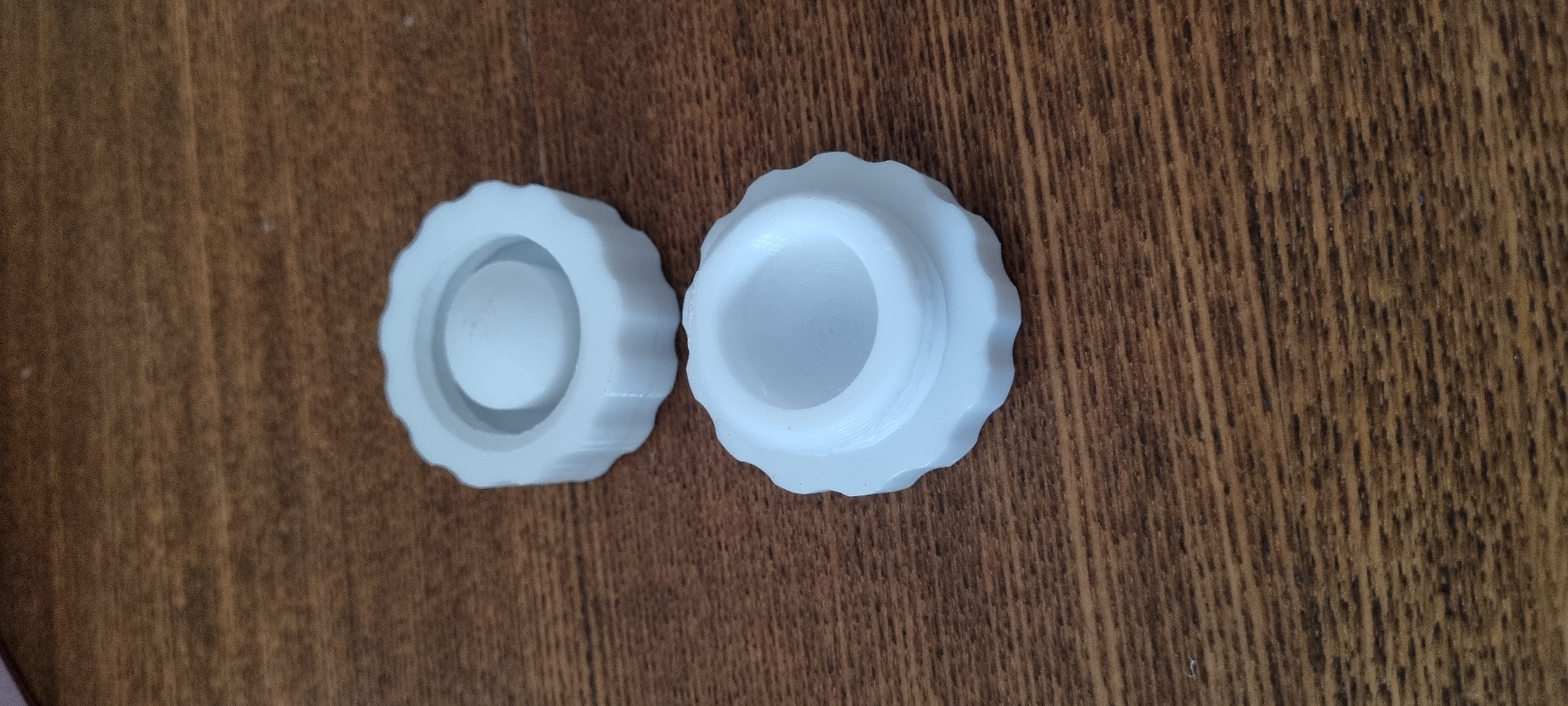Small pill crusher 20mm