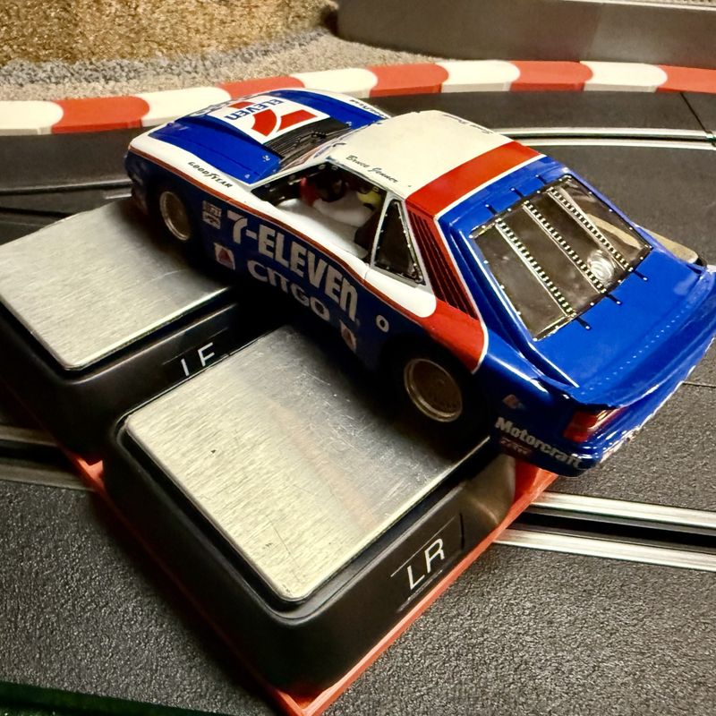 BASE FOR SKY RC SCALES FOR SLOT CARS by Some Say Raceway | Download ...