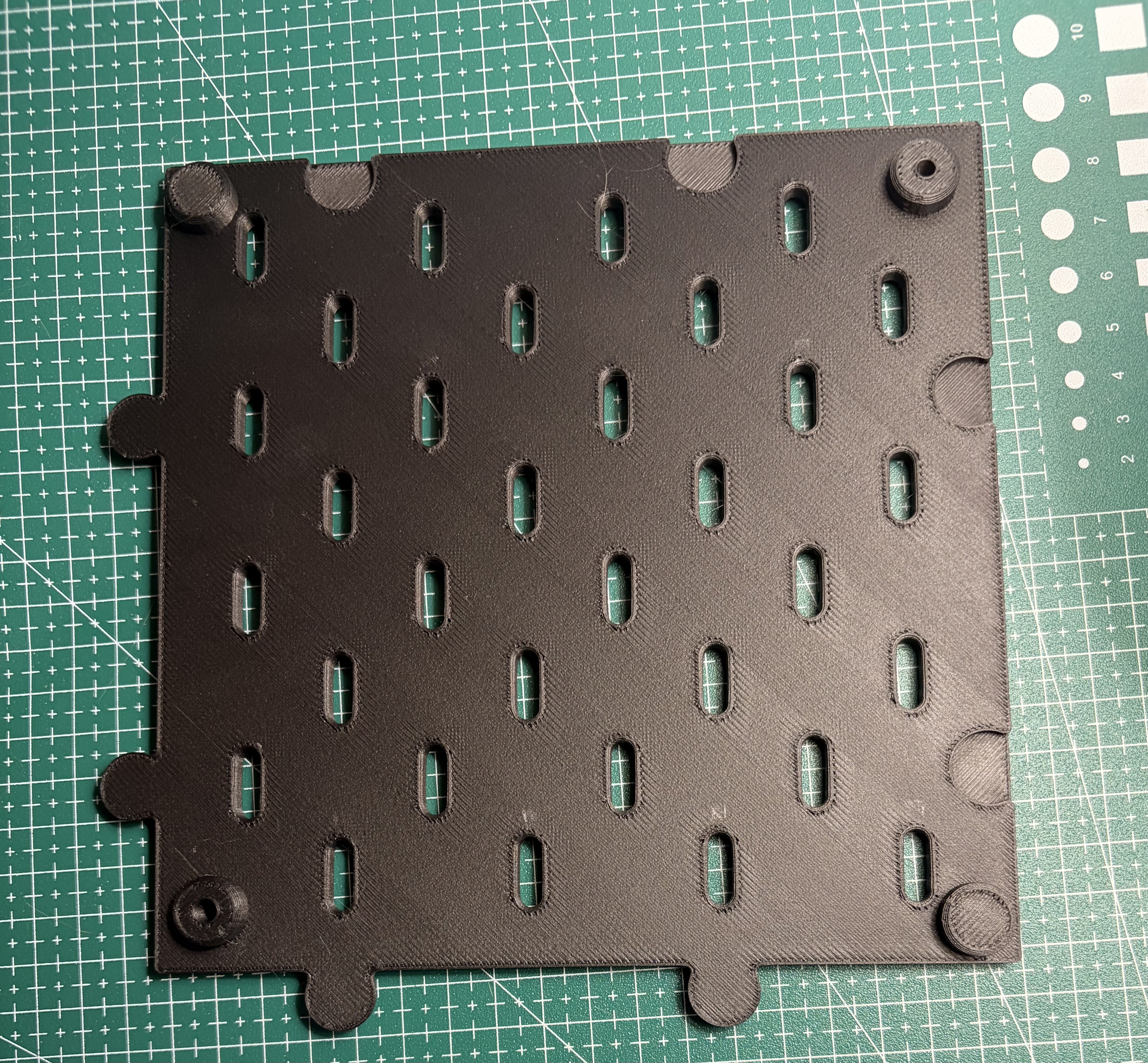 Ikea Skadis Board V1