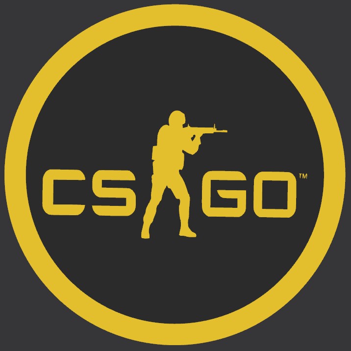 Cup holder CSGO