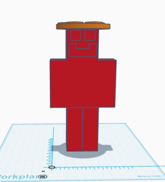 NOOBINI PIZZANINI