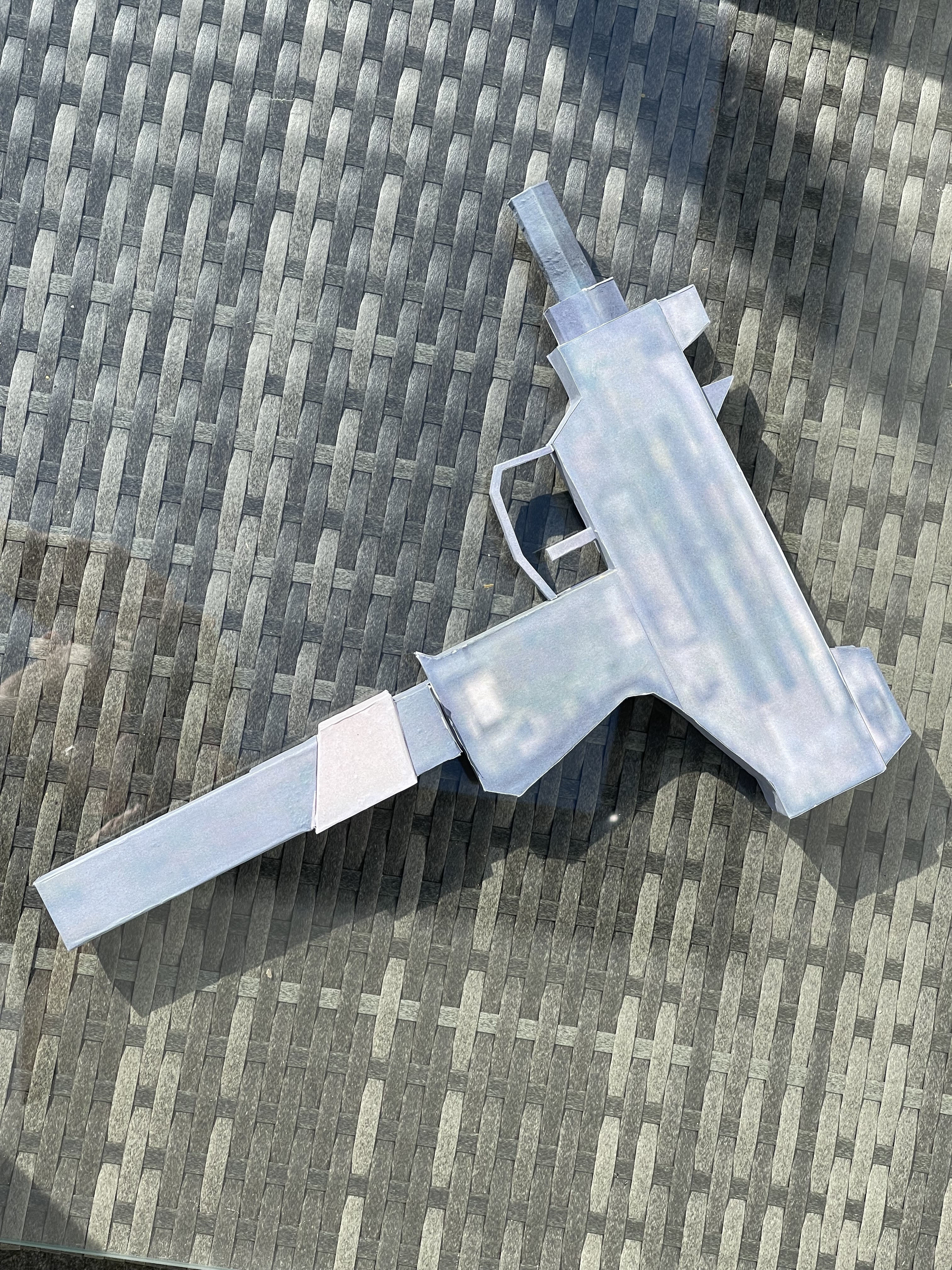 GTA Micro Uzi — thumbnail 2