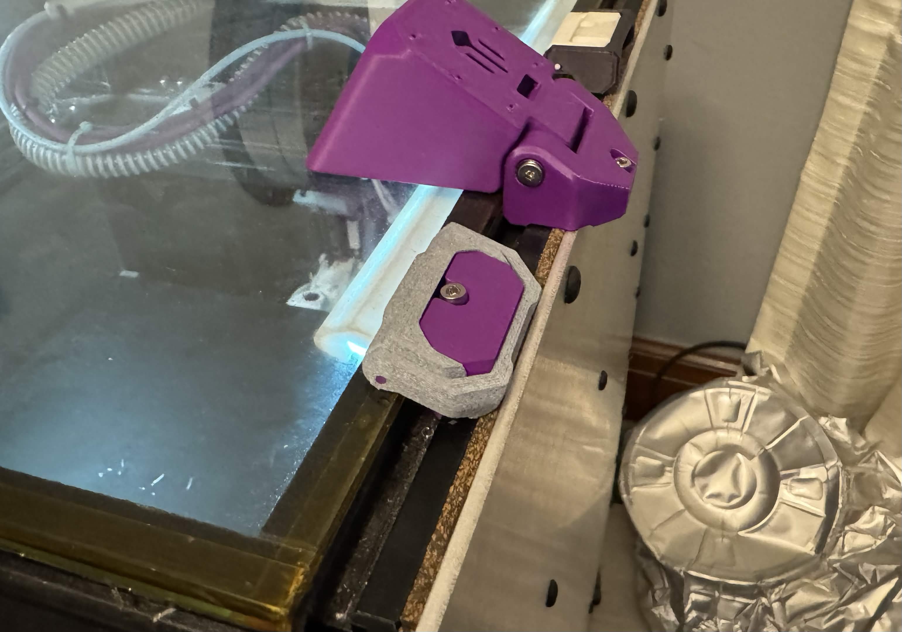 7.5mm panel latches