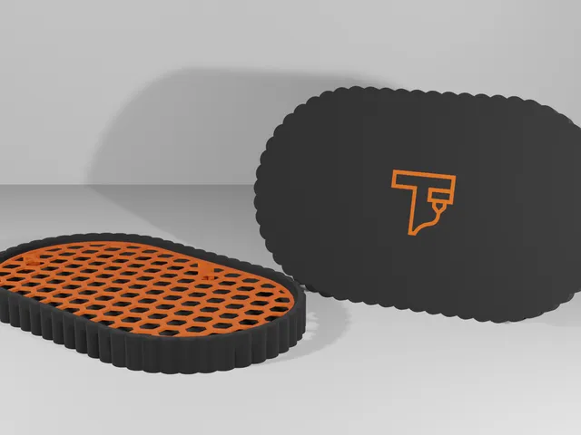 Jabonera minimalista