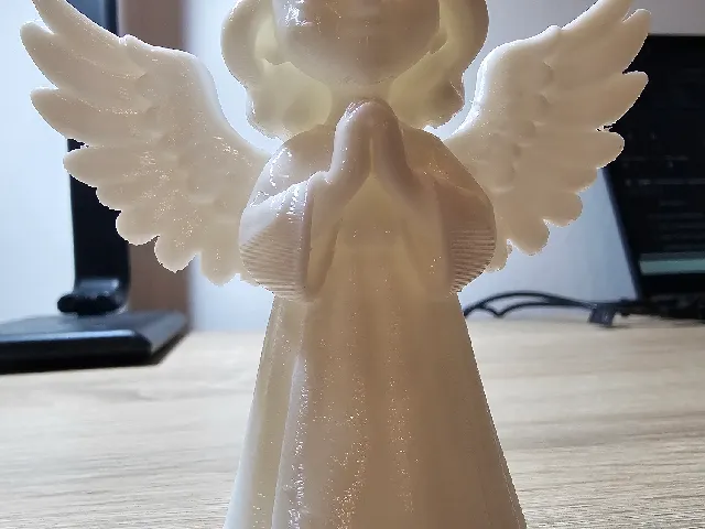 Anděl - Angel