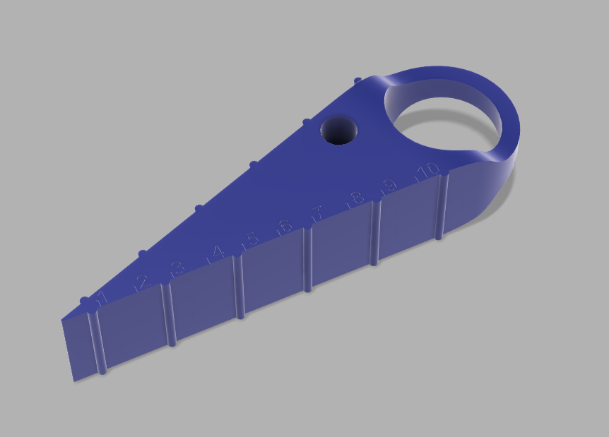 First responder door wedge