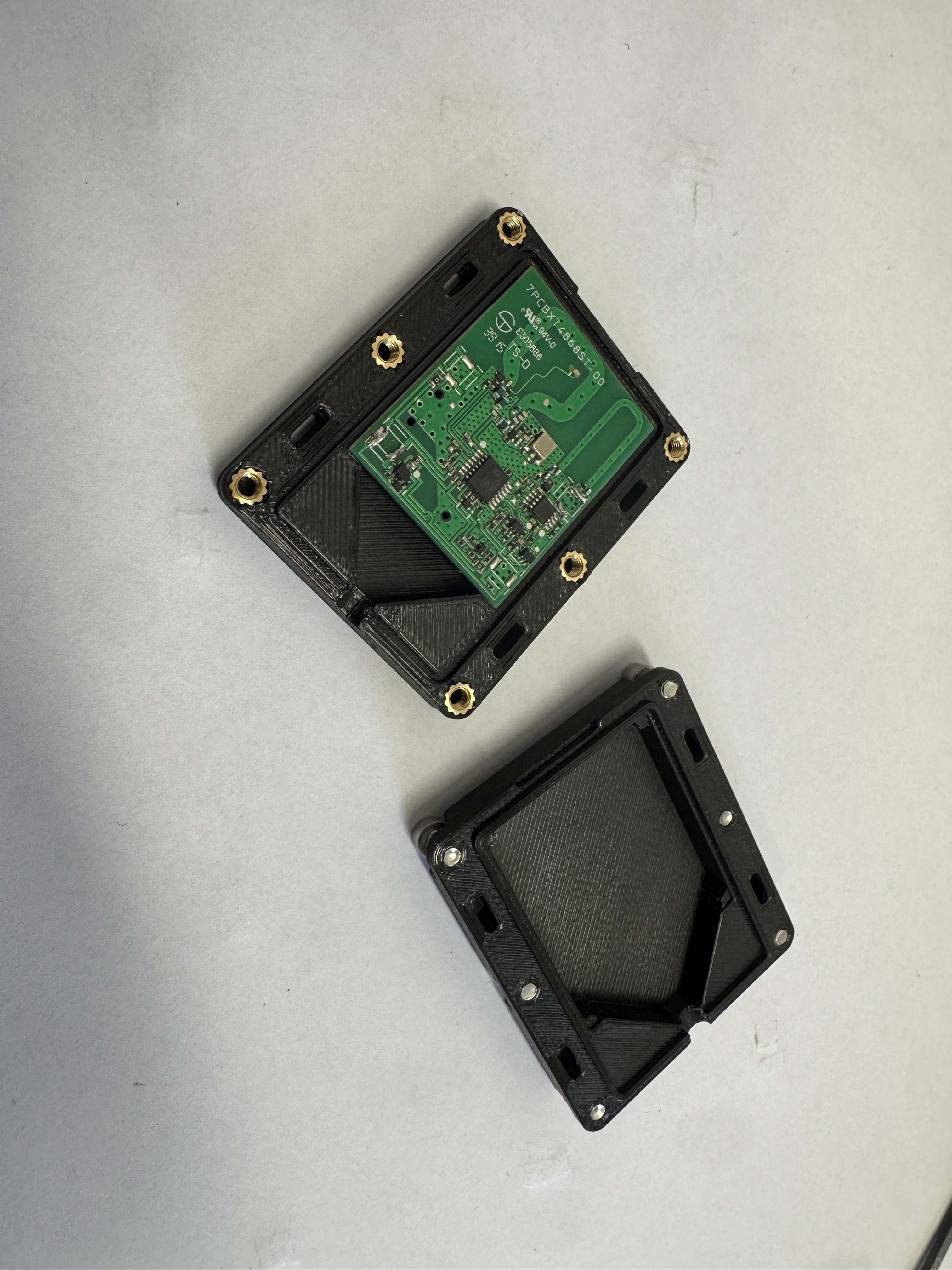 FAAC XT Controller Handlebar Mount — thumbnail 5