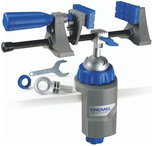 Dremel 2500 Multi-Vise Pad