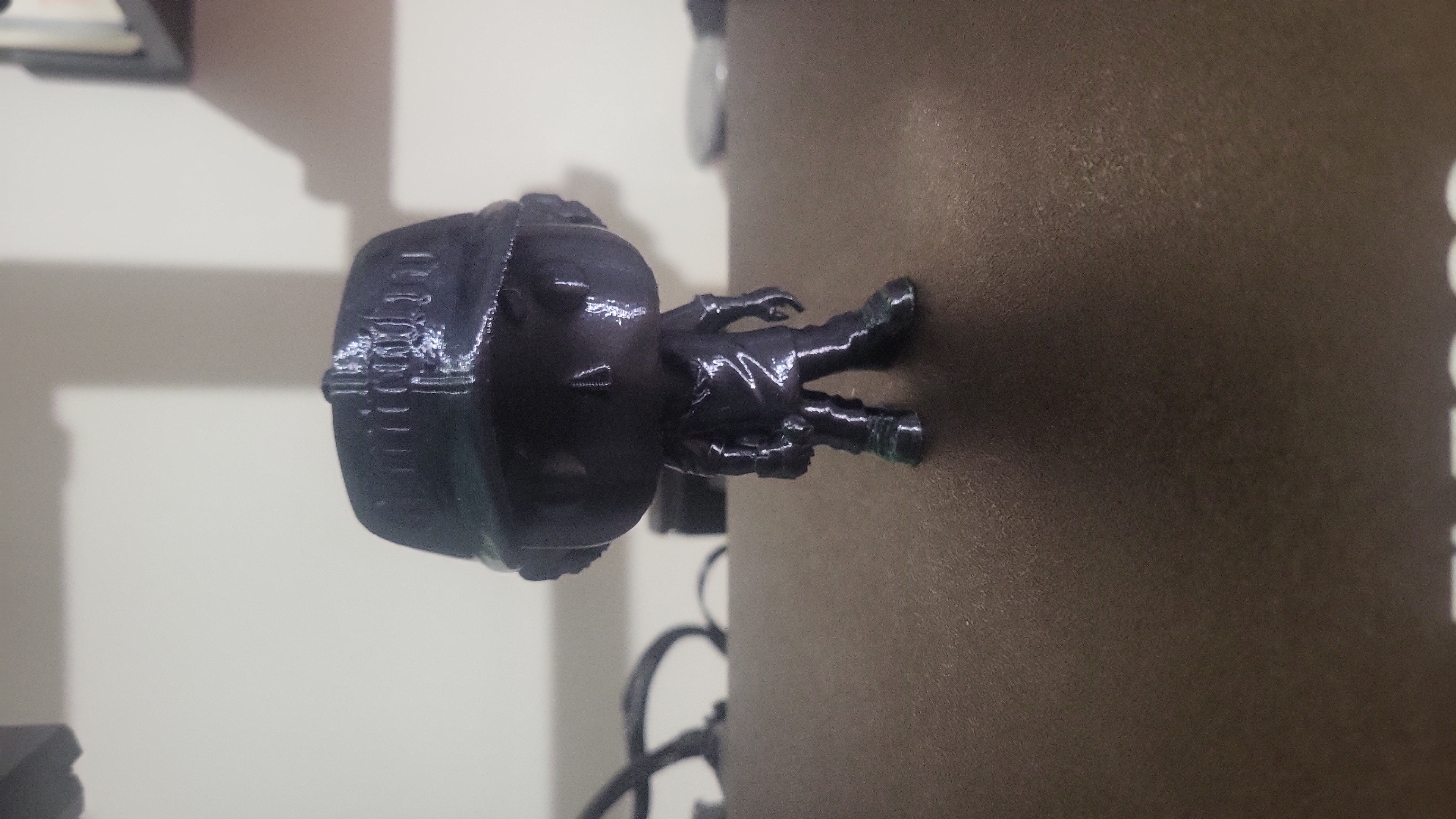 Eazy-e figurine — miniatura 2