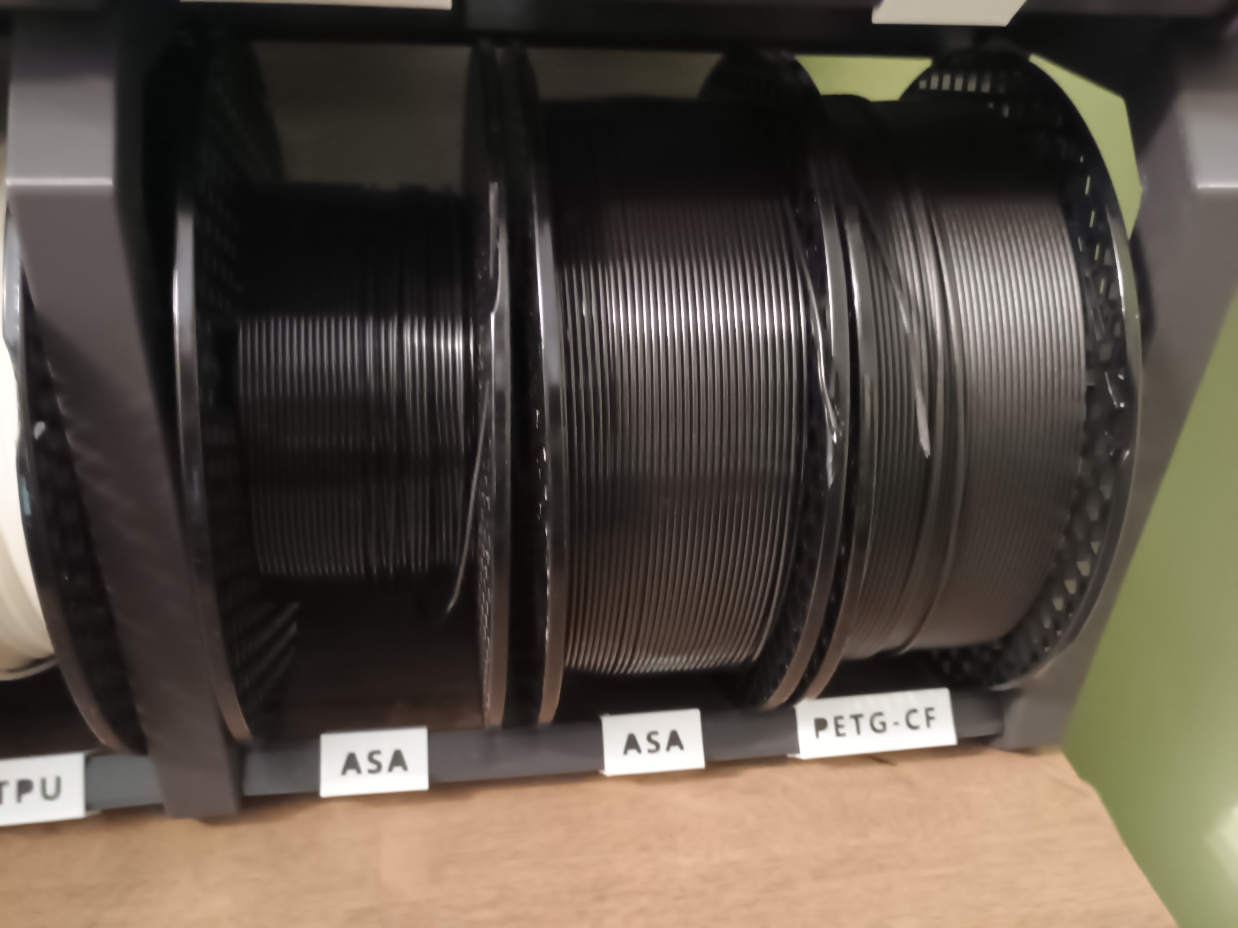 Modular Filament Storage System - labels — miniatura 7