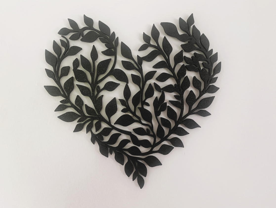 plant heart