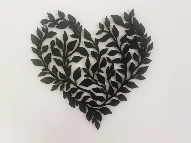 plant heart