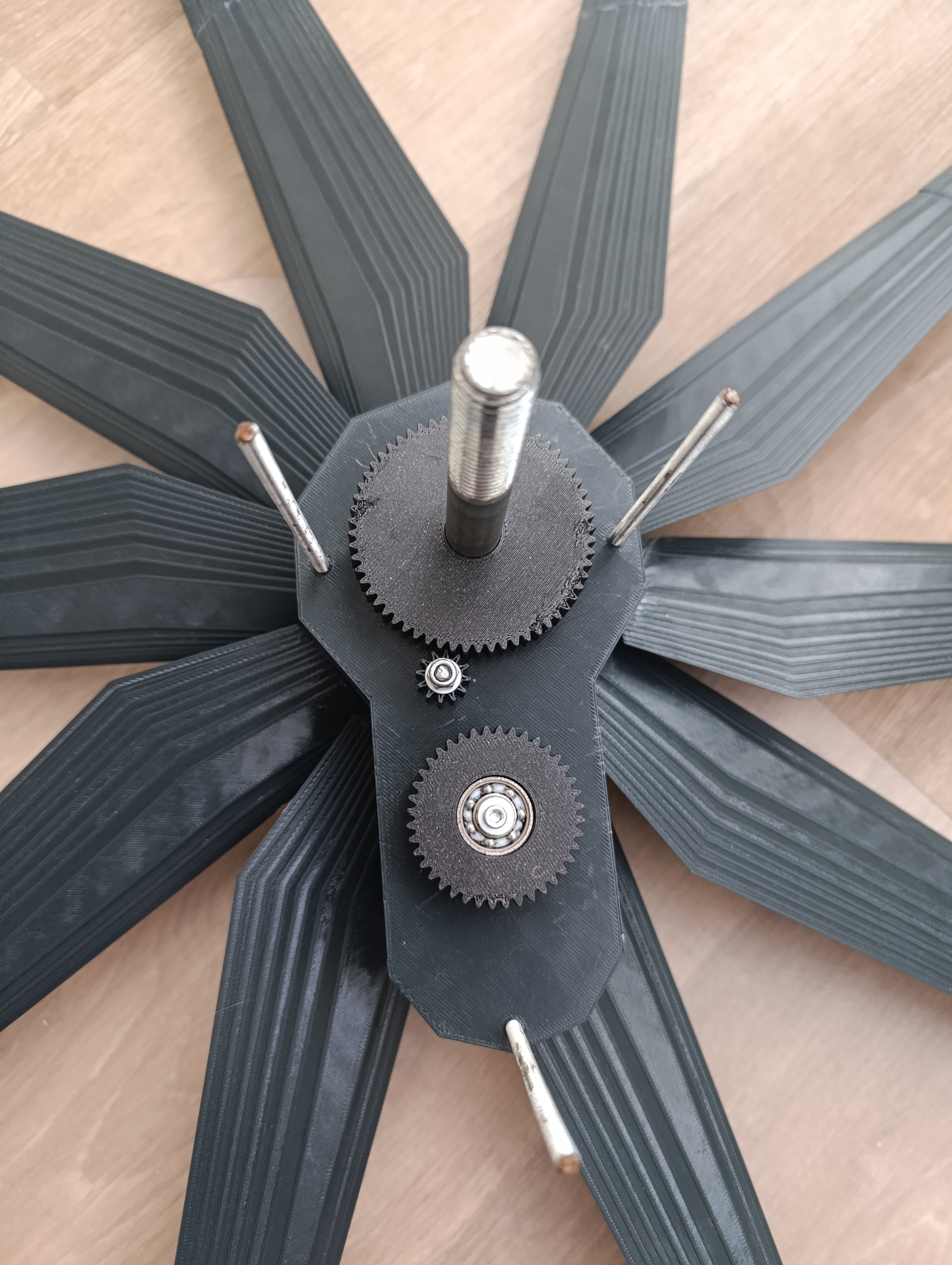Wind turbine — miniatura 5