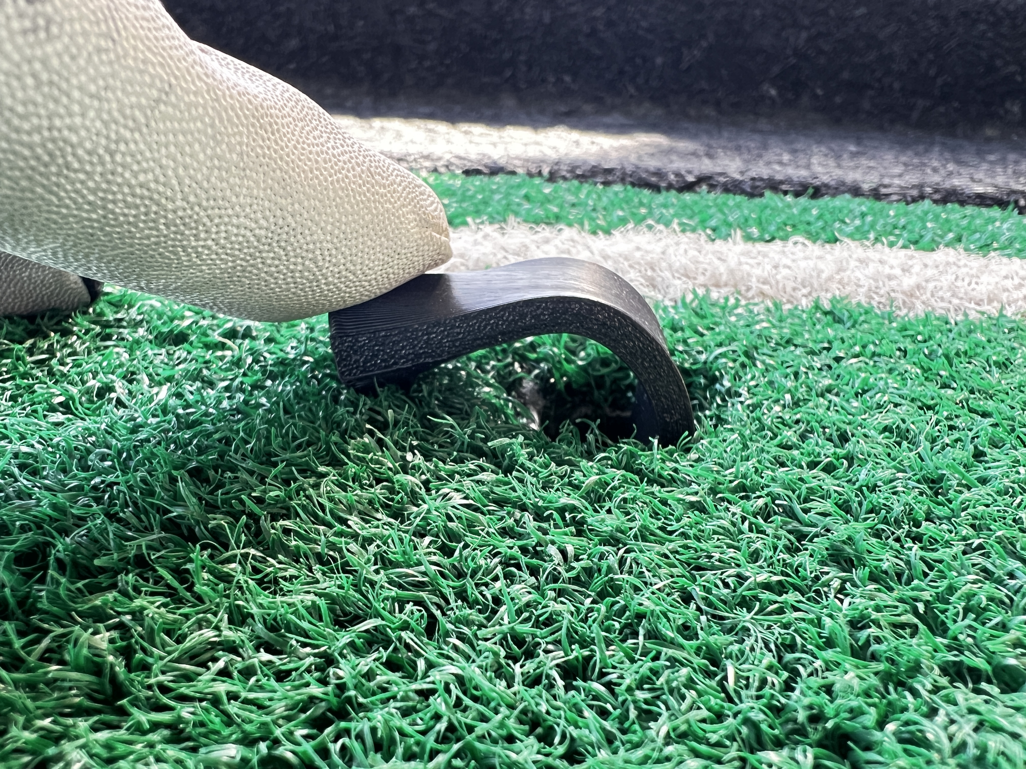 Range Tee Peg - Durable — miniatura 2