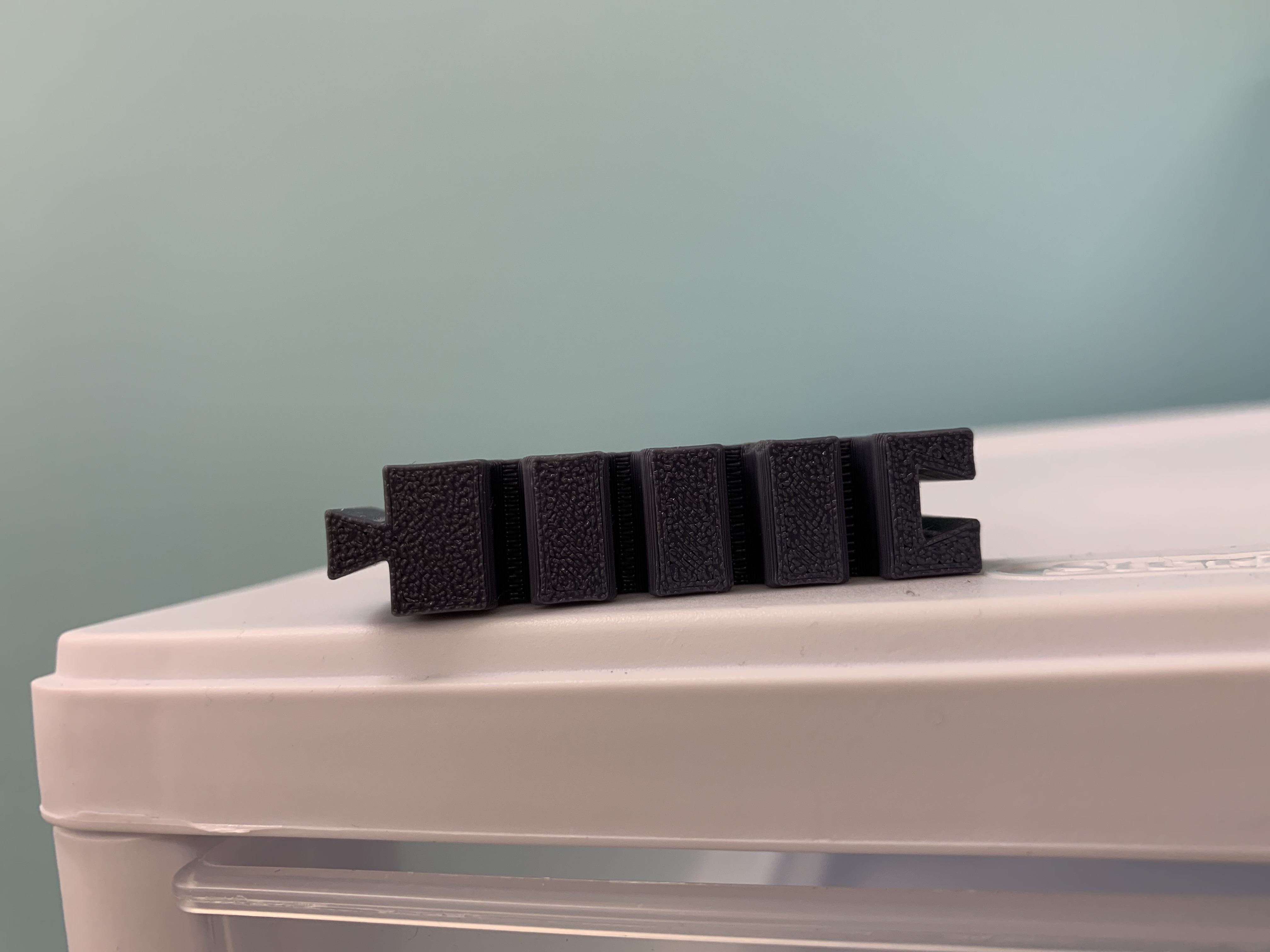 Cable Management Goober — thumbnail 3