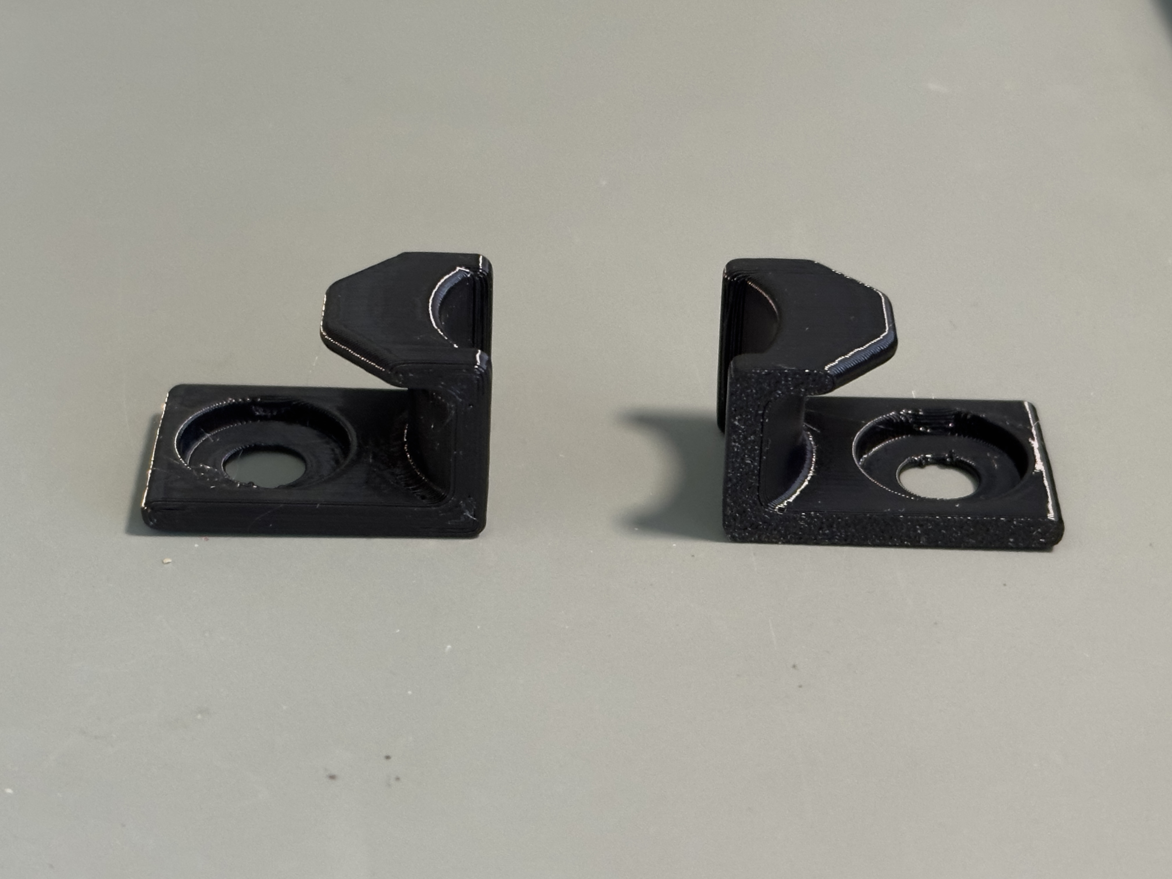 Miniatura 2 do modelo 3D Cable Wrapping Hook for Multiboard / Underware