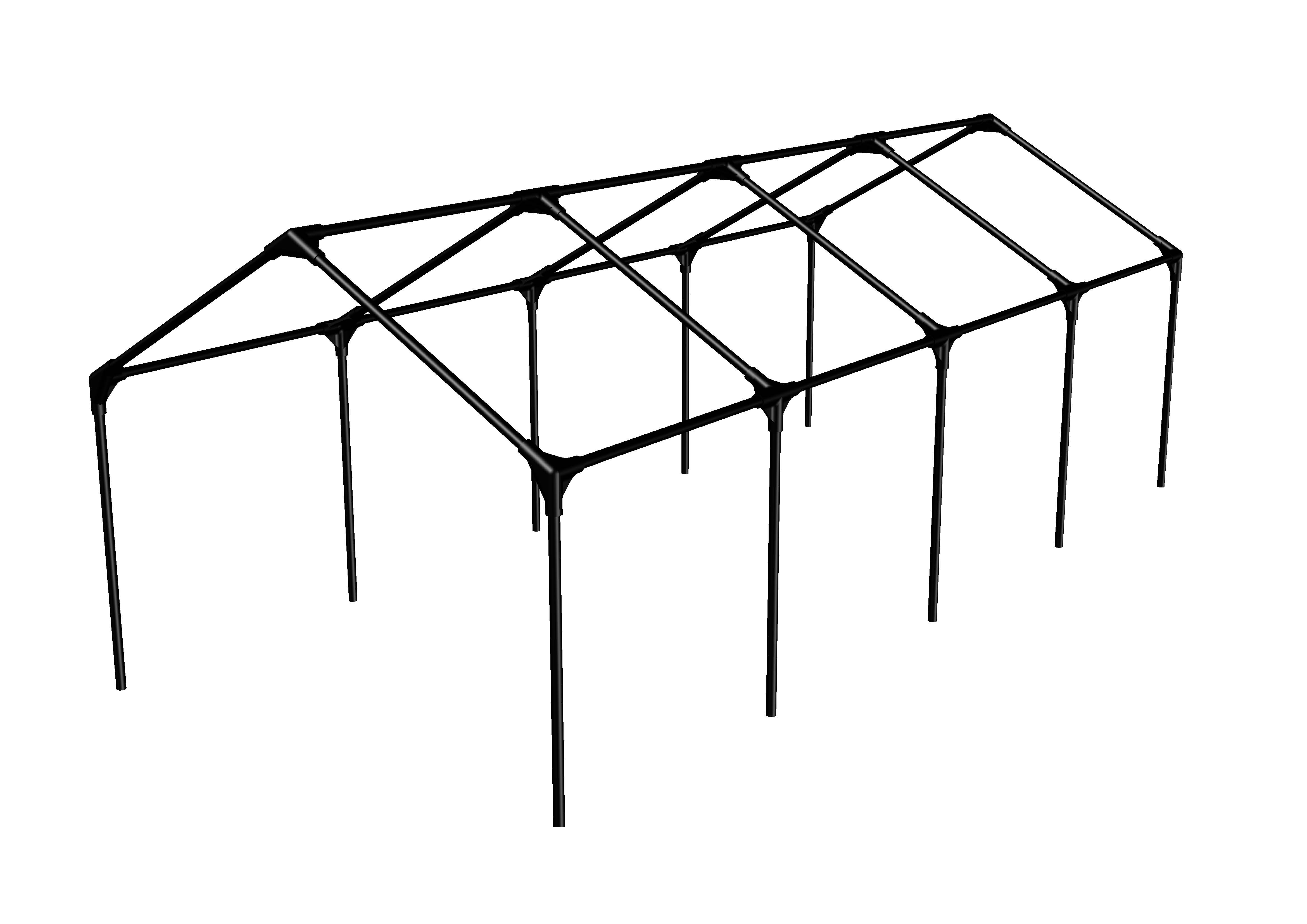 Mini greenhouse