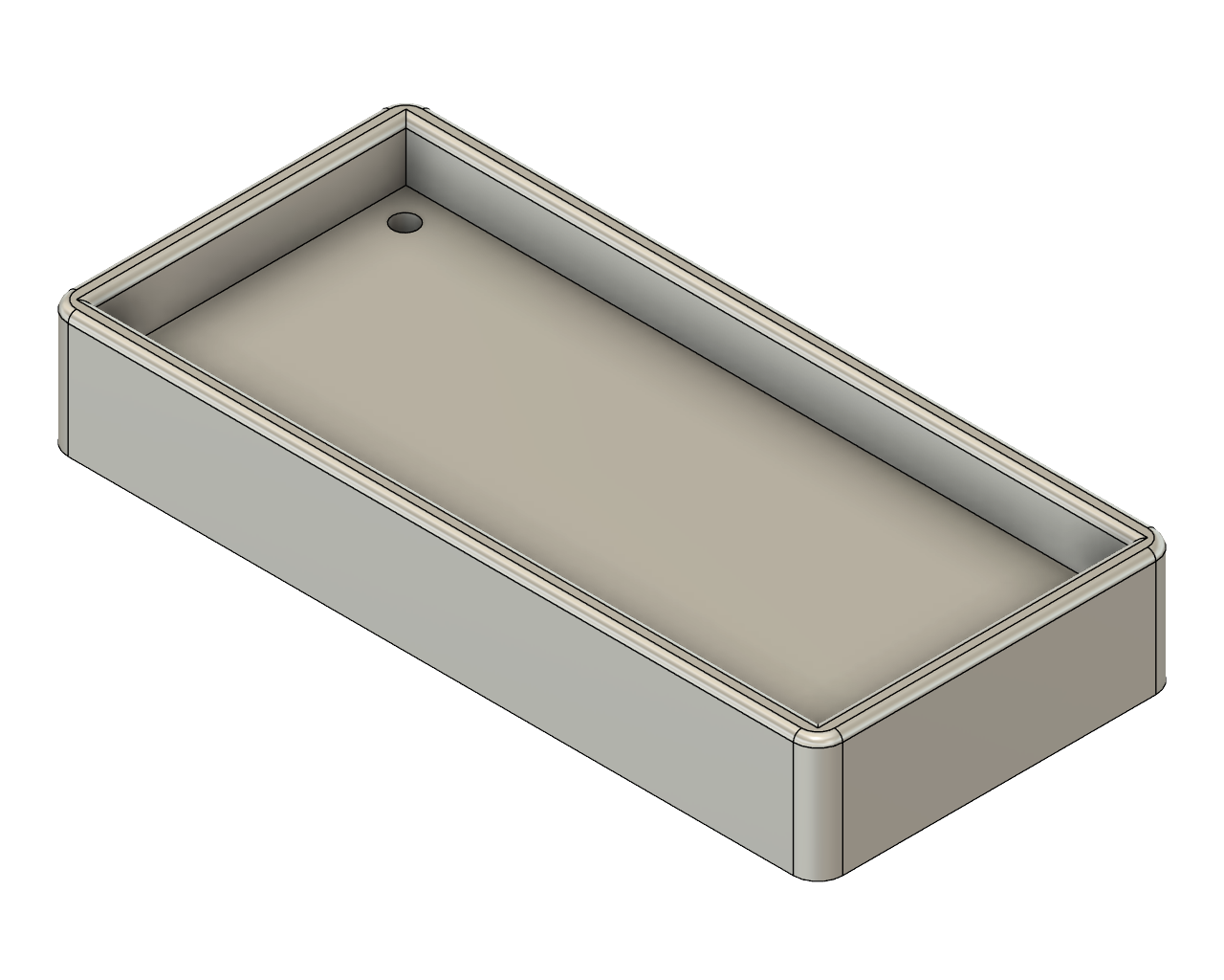 Arc Controller Mount