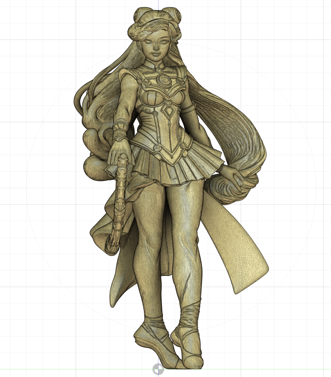 Sailormoon — miniatura 3