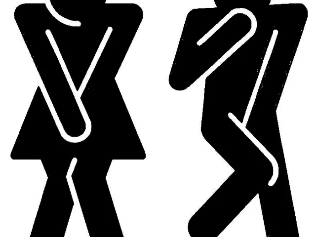 WC značky (WC signs)