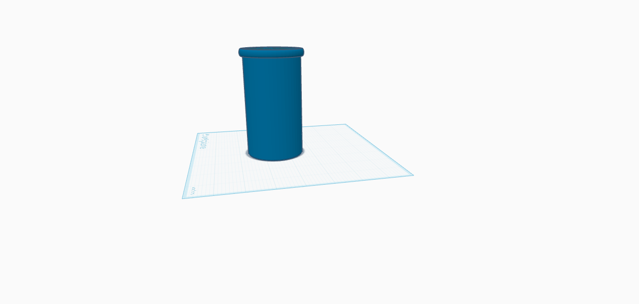 cup