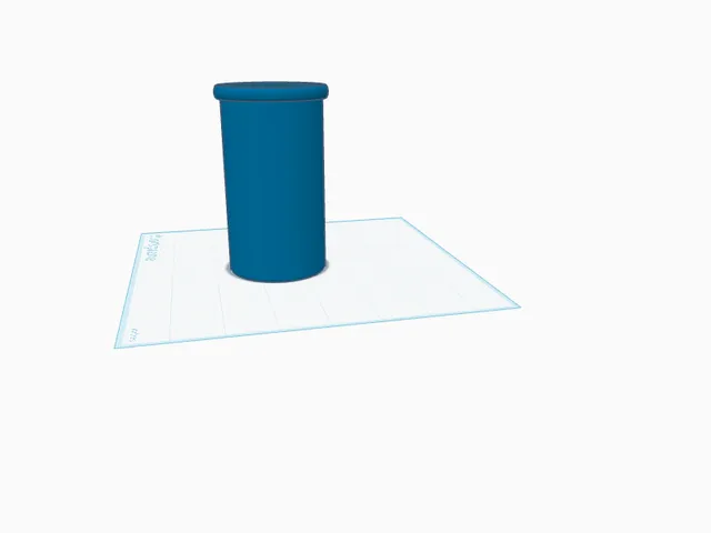cup