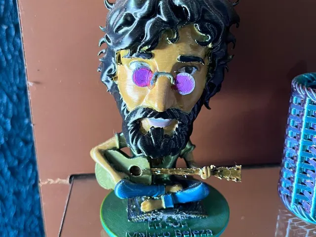 Raul Seixas (Maluco beleza)