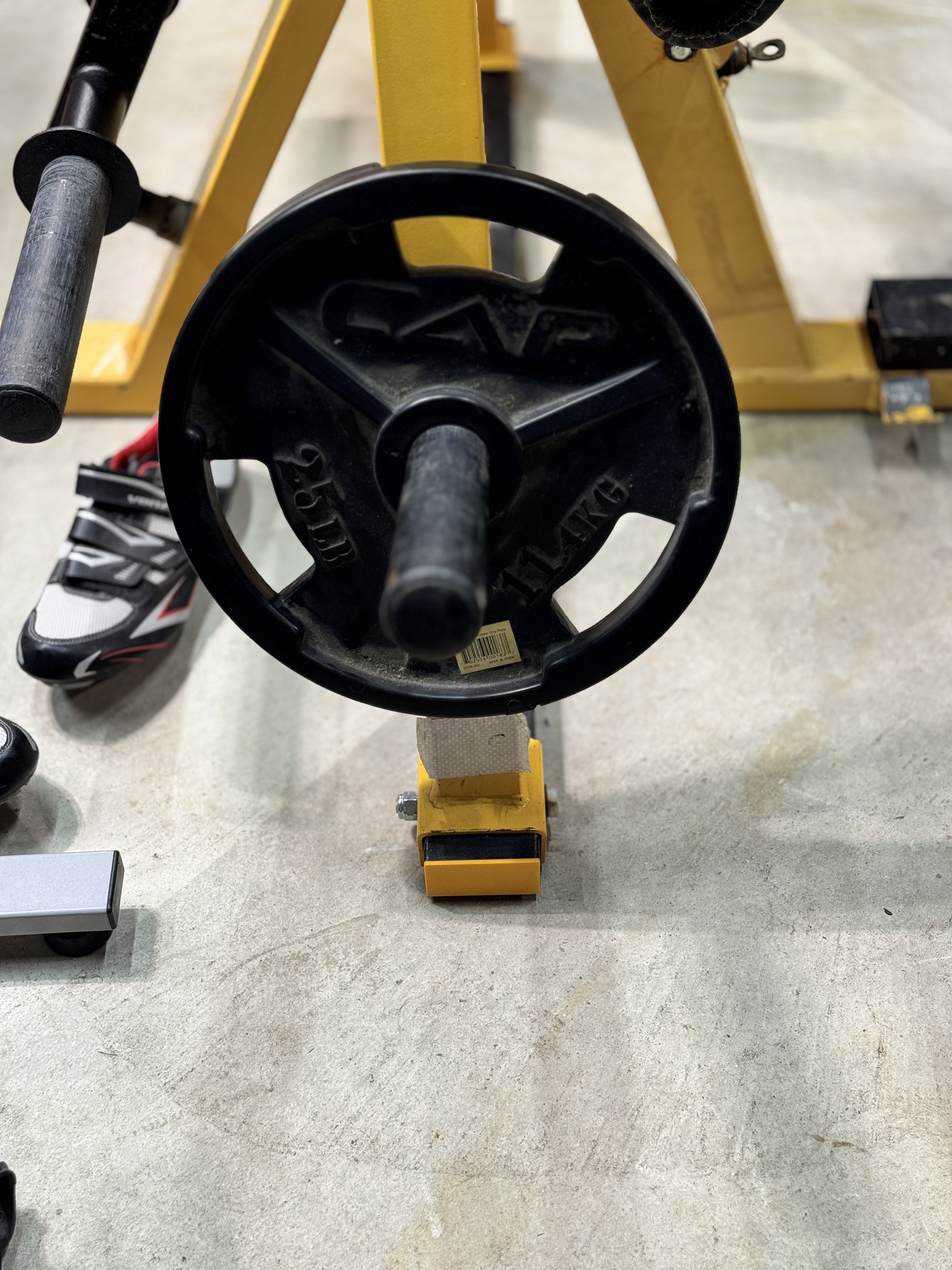 powertec end cap rectangular — thumbnail 6