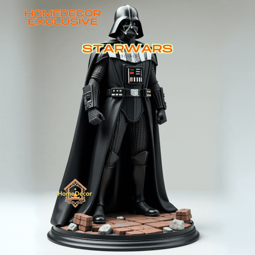 Darth Vader
